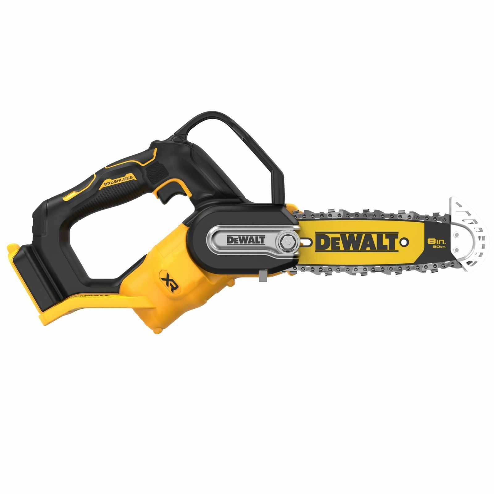 DeWALT Akku-Astsäge DCMPS520N-XJ 18V