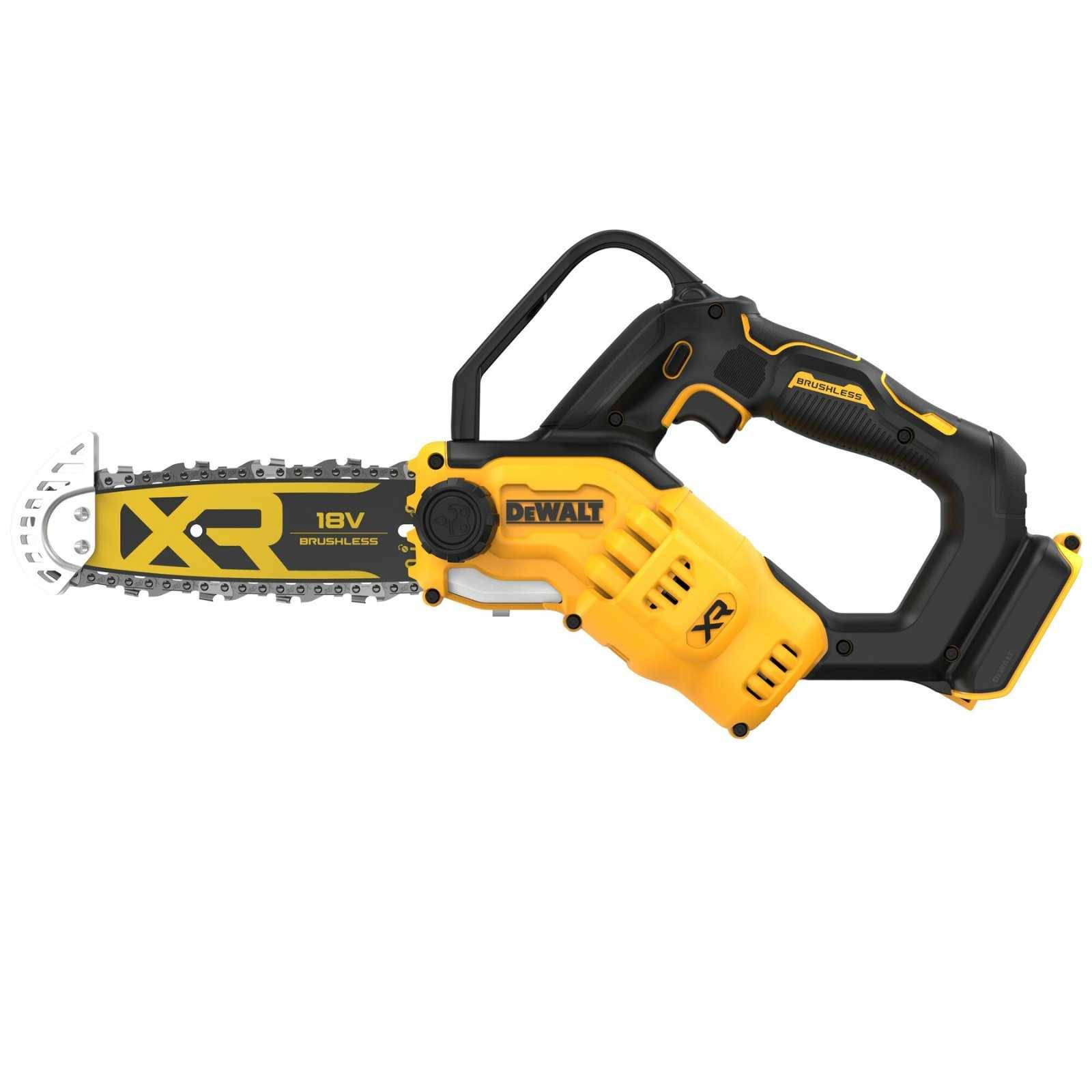 DeWALT Akku-Astsäge DCMPS520N-XJ 18V