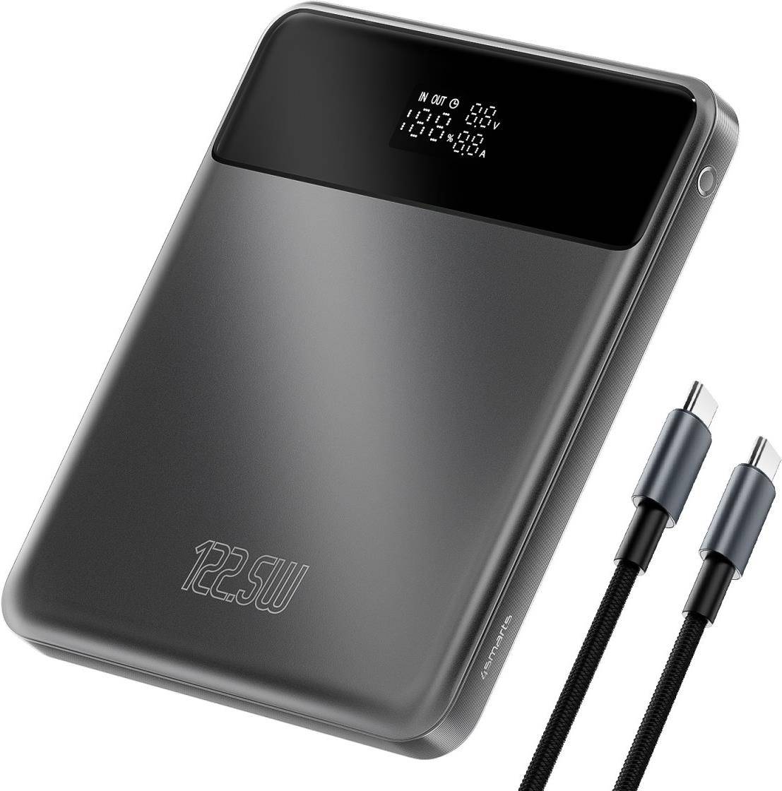 4smarts Slim 20000 mAh