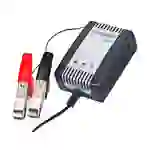 H-TRONIC Bleiakku-Ladegerät AL 800, 6/12 V H-TRONIC Bleiakku-Ladegerät AL 800, 6/12 V