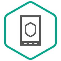 Kaspersky Mobile – 3 Devices - 1 Year – Sierra Box (DE)Anti-Viren - Deutsch -