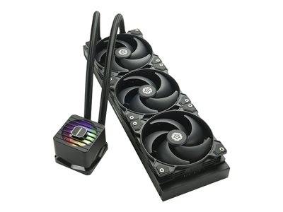 ENERMAX LIQMAXFLO SR 360mm Kühlung / Lüftung Spezial-Lüfter