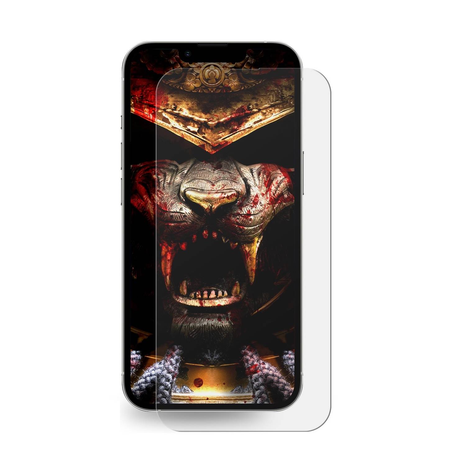 3x Flexibles Nano-Glas für Apple iPhone 15 Plus Displayschutz Schutzfolie 3D KLAR Panzerglas Panzerglasfolie schutzglas Schurtzfolie