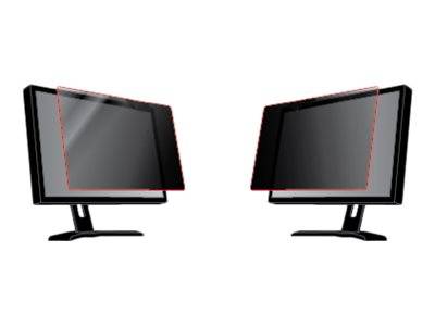 3M Blickschutzfilter PF220W1B für 55,9cm Audio, Video, Display & TV Optionen & Zubehör