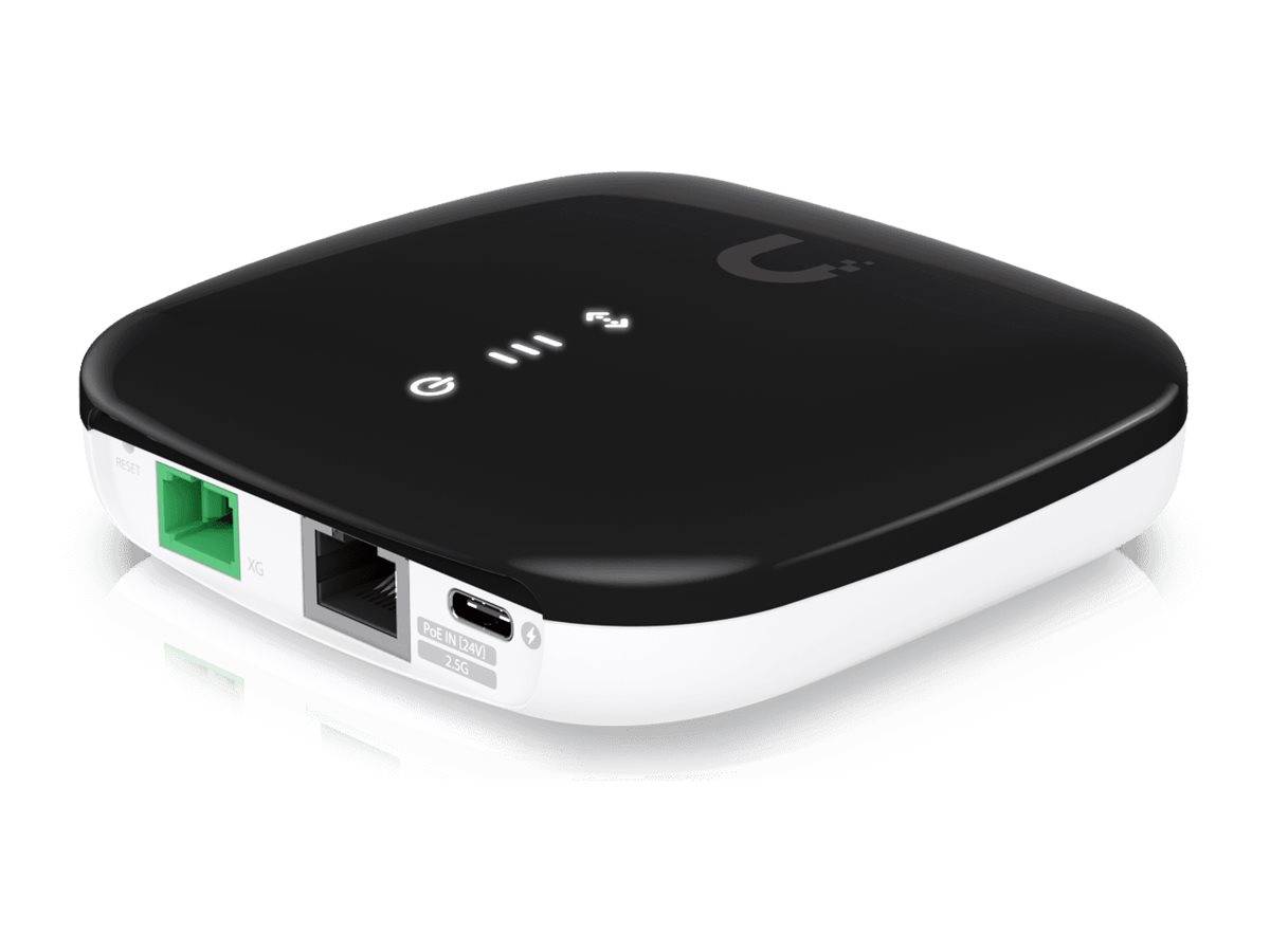 Ubiquiti UISP Fiber XG - Optische Netzwerkeinheit