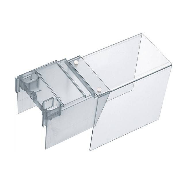 ABN Anschlussraumabdeckung ABNPE099F12