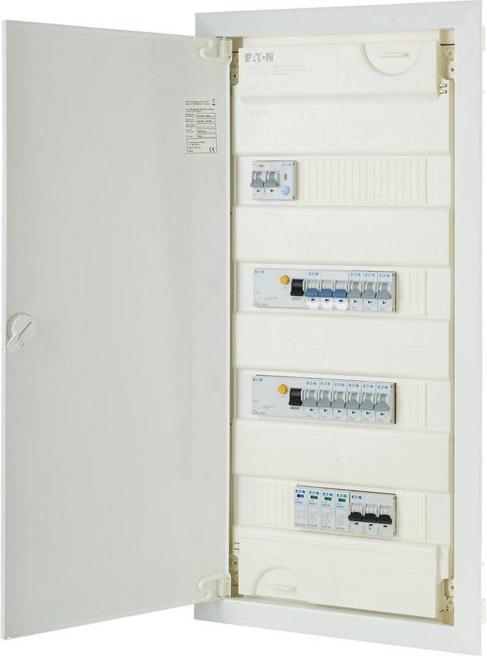 Eaton Kleinverteiler KLVPW482PXL#194711-B