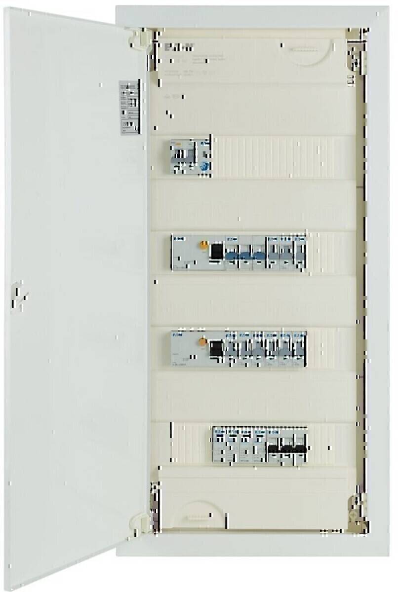 Eaton Kleinverteiler KLVPW482PXL#194711-B