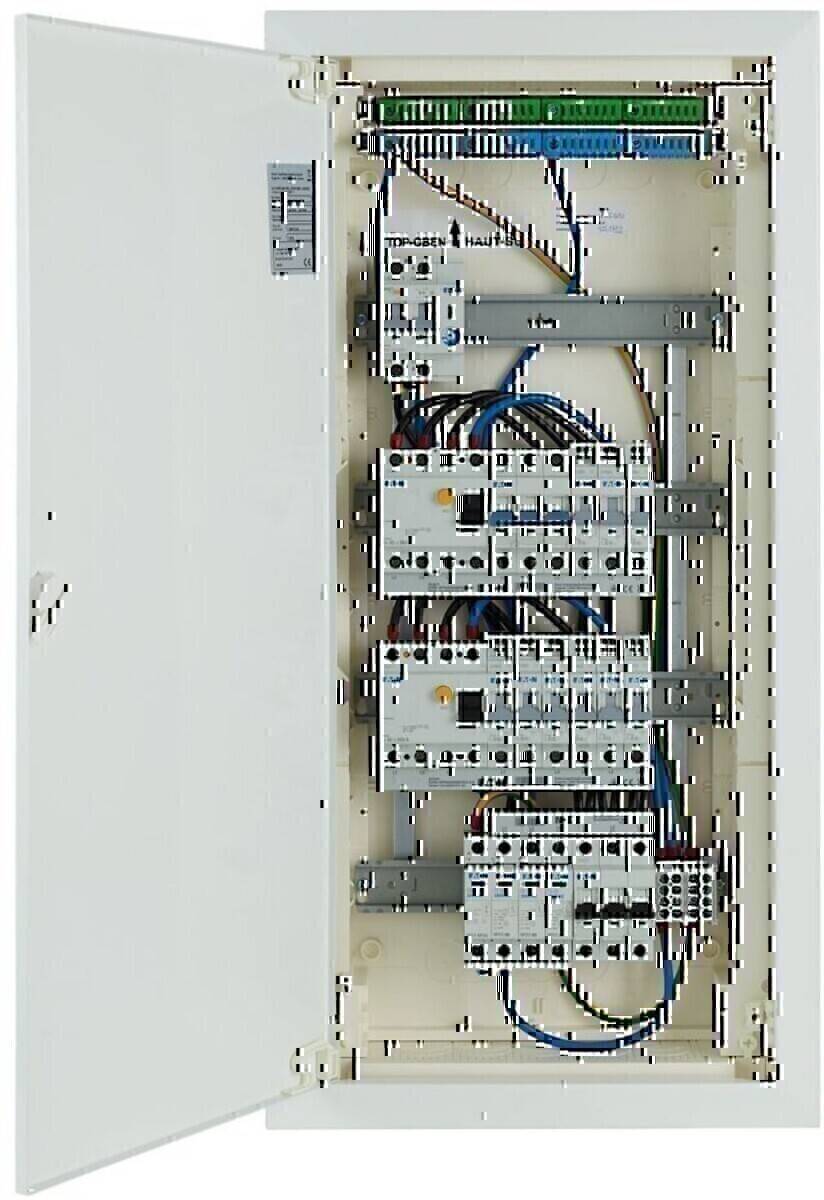 Eaton Kleinverteiler KLVPW482PXL#194711-B