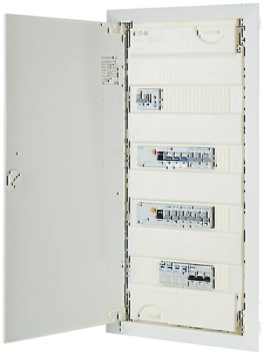 Eaton Kleinverteiler KLVPW482PXL#194711-B