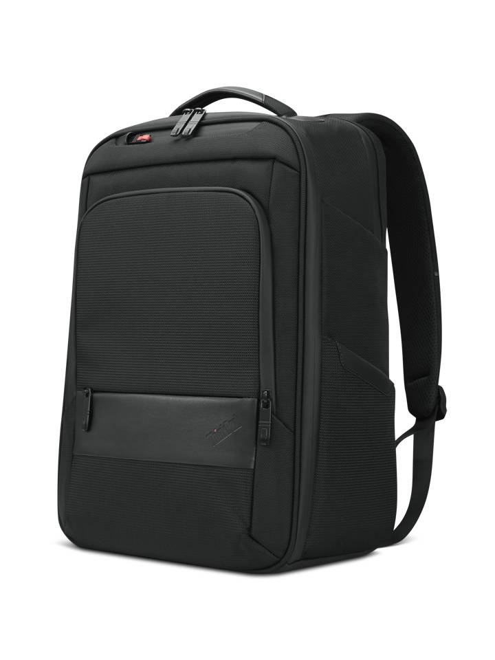 ThinkPad Notebook-Rucksack 16 Recyceltes PET Schwarz