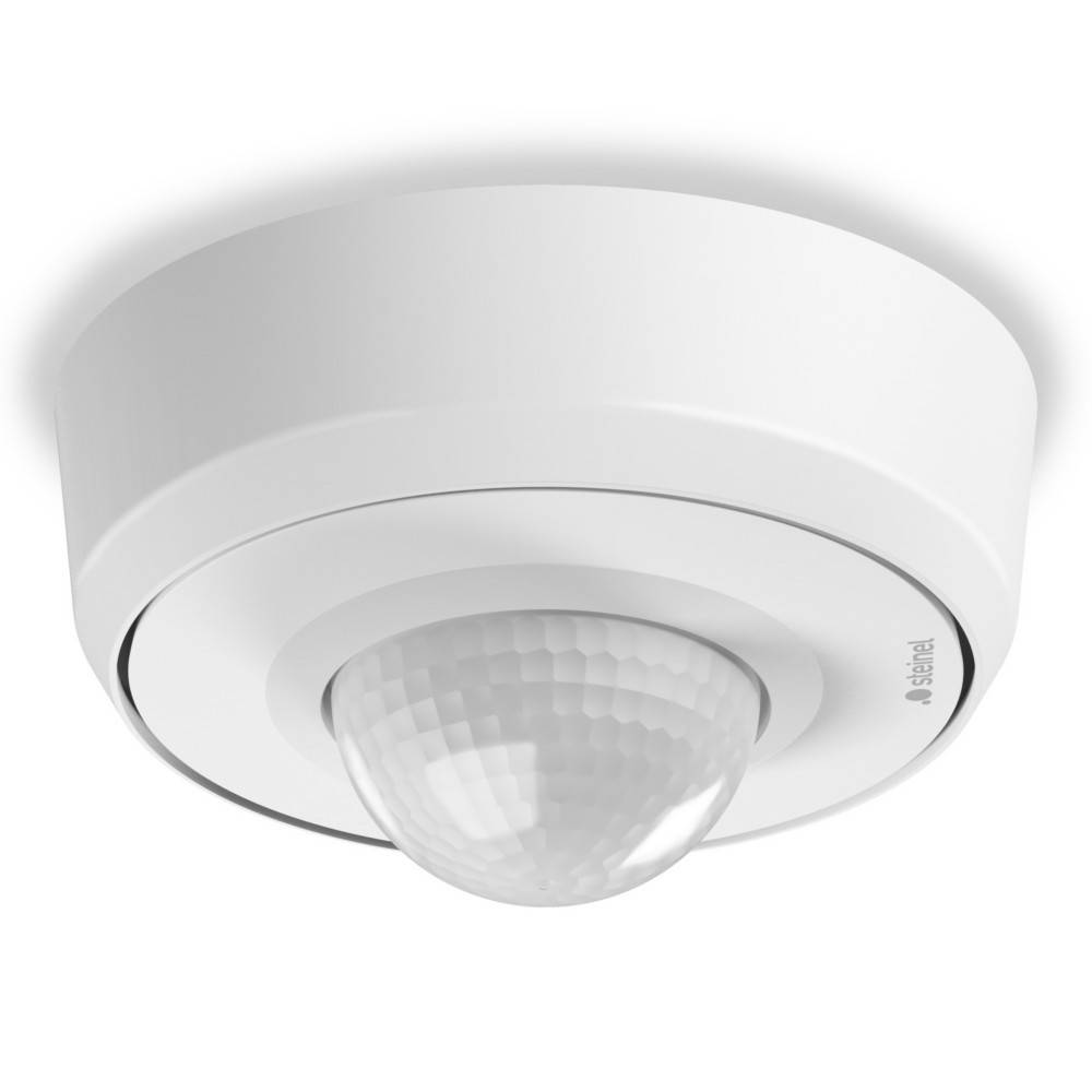 Steinel IR-Präsenzmelder PD IR4360-24 #085025