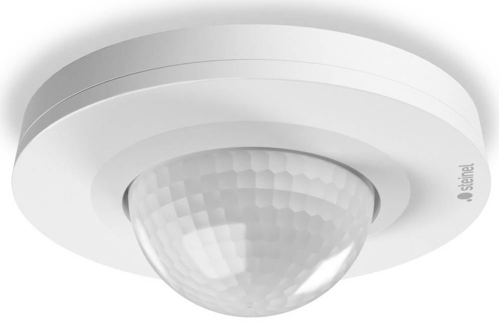 Steinel IR-Präsenzmelder PD IR 4360-24#086152