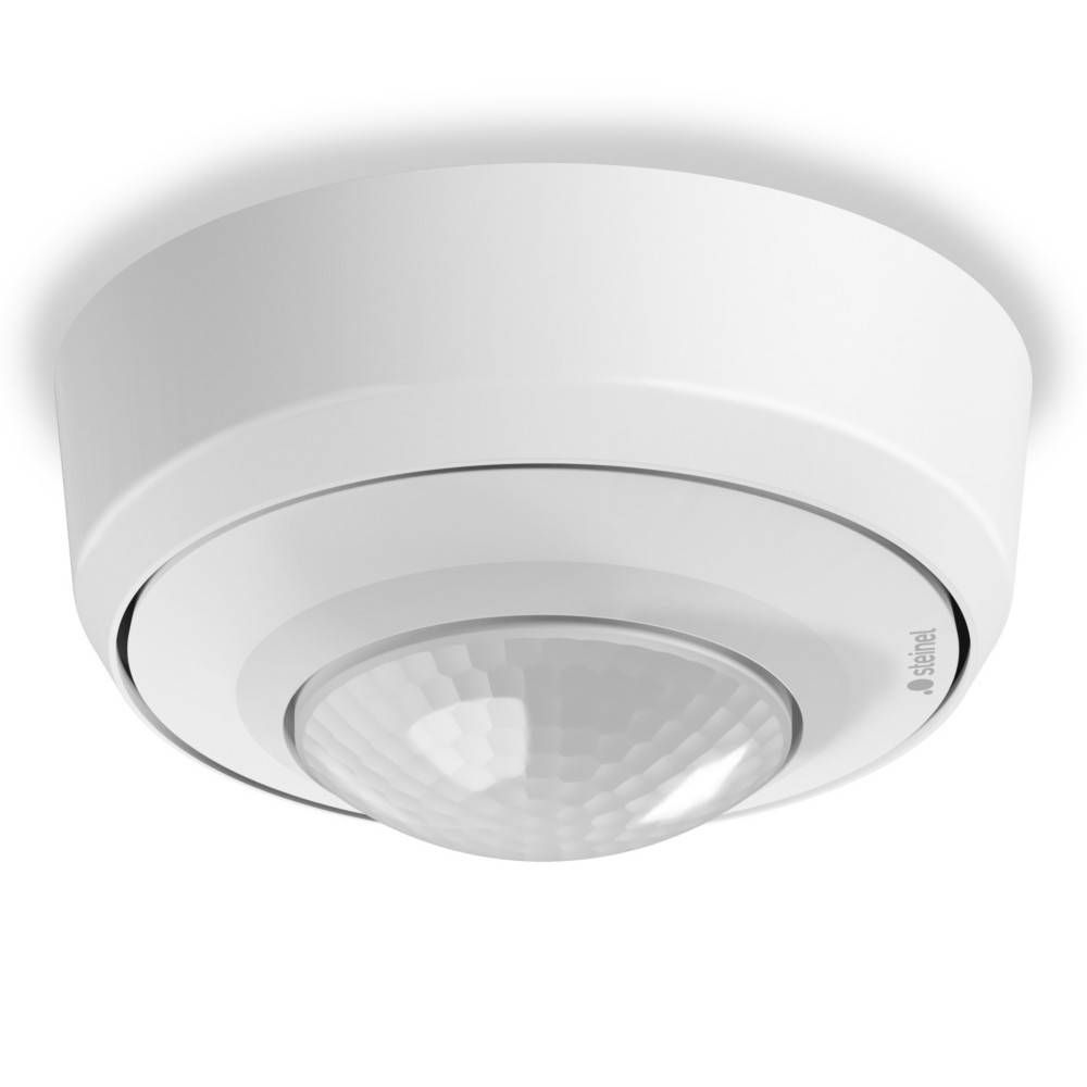 Steinel IR-Präsenzmelder PD IR 4360-8 #085780