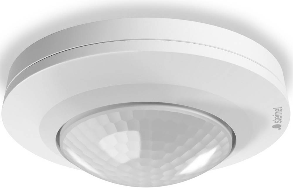 Steinel IR-Präsenzmelder PD IR 4360-8 #086213