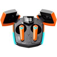 CANYON - GTWS-2 - Kabellos - 20 - 20000 Hz - Gaming - 46 g - Kopfhörer - Orange