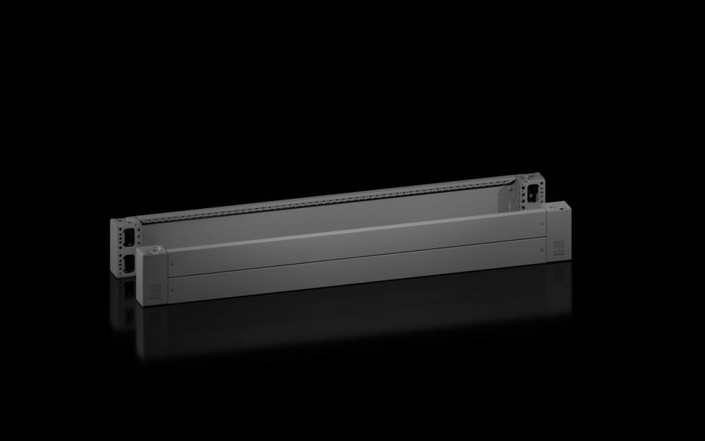 Rittal VX Sockel-Eckstück VX 8660.026
