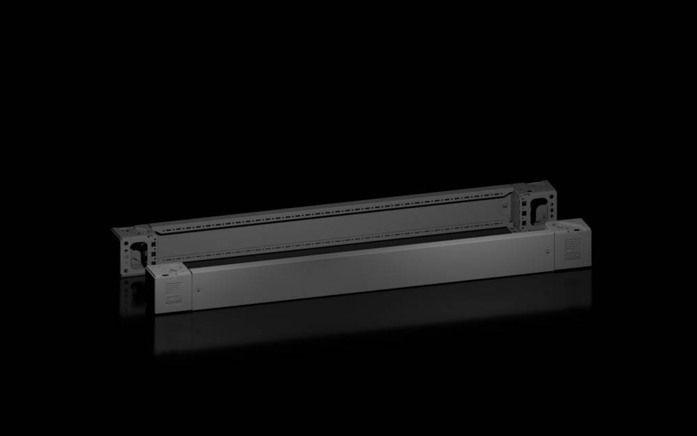 Rittal VX Sockel-Eckstück VX 8660.006