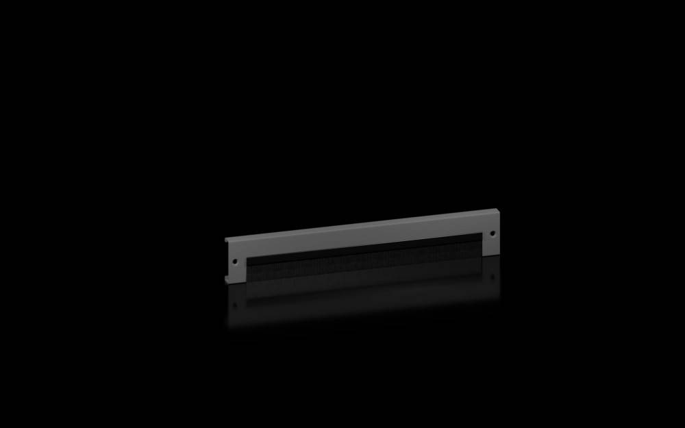 Rittal VX Sockelblende m. Leiste VX 8660.093