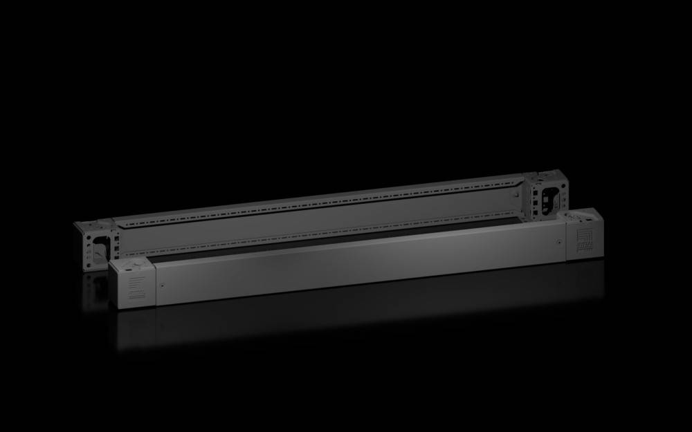 Rittal VX Sockel-Eckstück VX 8660.007