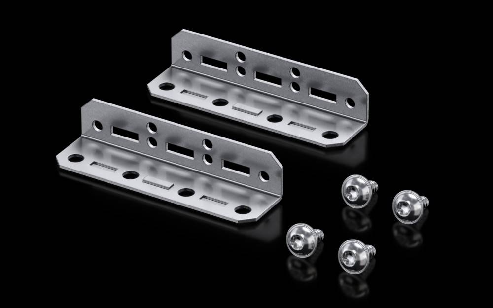 Rittal VX Sockel-Ausbauwinkel VX 8660.400