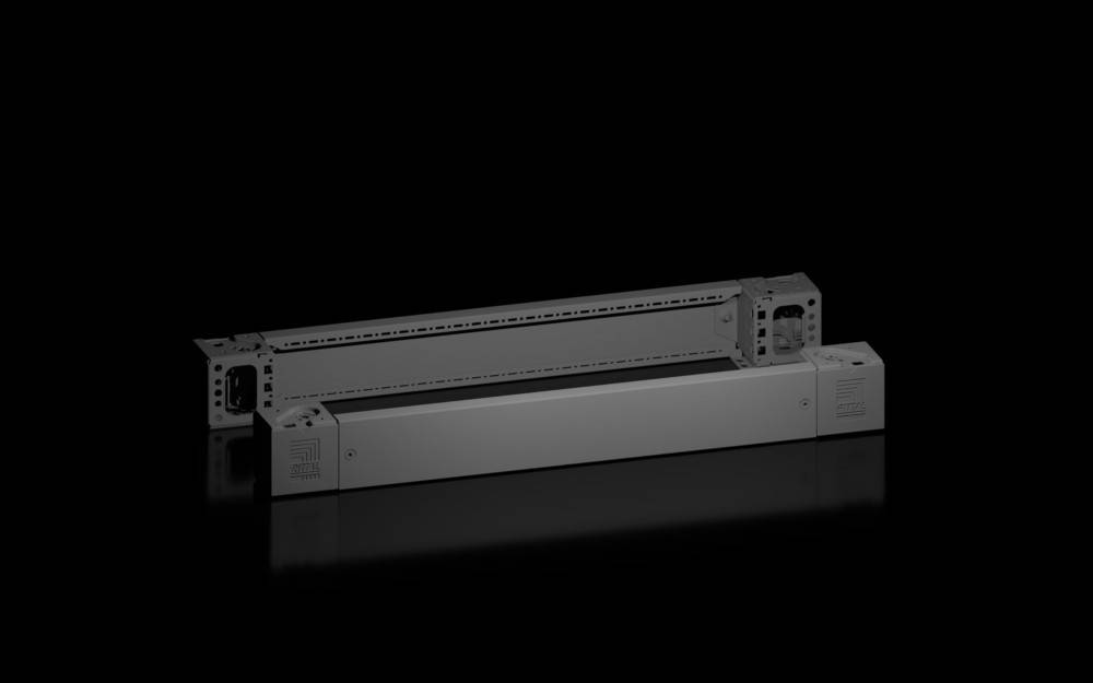 Rittal VX Sockel-Eckstück VX 8660.004