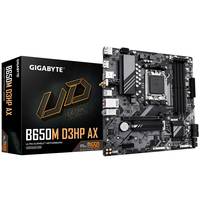 Gigabyte B650M D3HP AX - 1.0 - Motherboard - micro ATX - Socket AM5 - AMD B650 Chipsatz - USB 3.2 Gen 1, USB-C 3.2 Gen 1