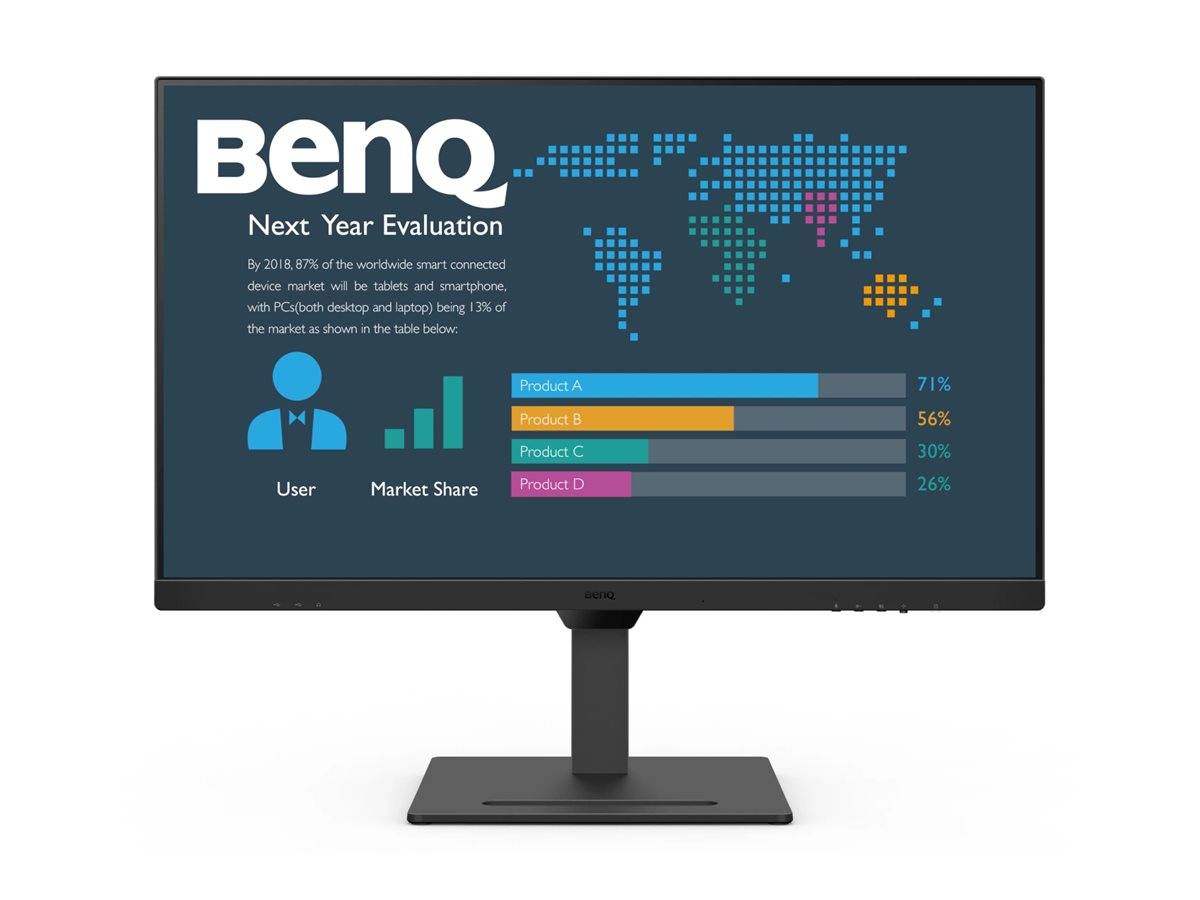 BenQ BL3290QT - BL Series - LED-Monitor - 80 cm (31.5"")