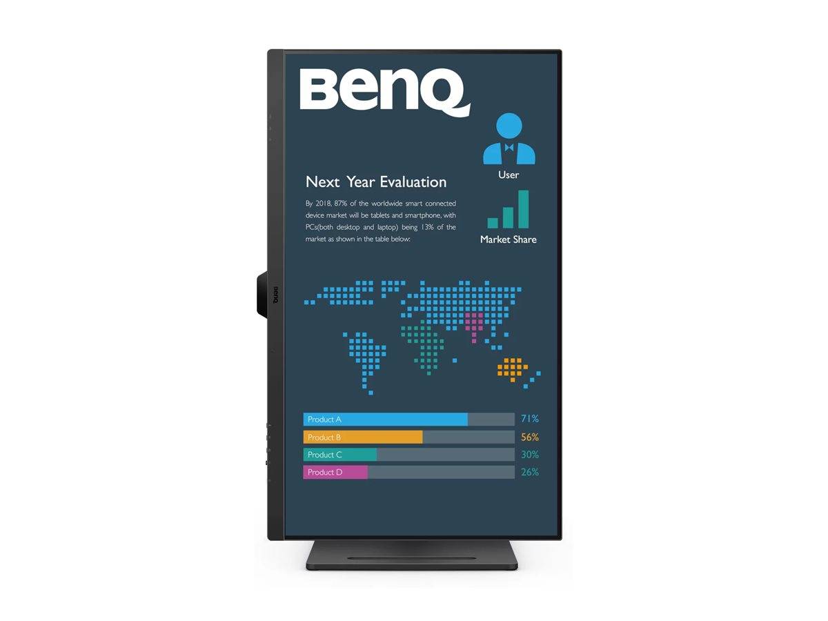 BenQ BL3290QT - BL Series - LED-Monitor - 80 cm (31.5"")
