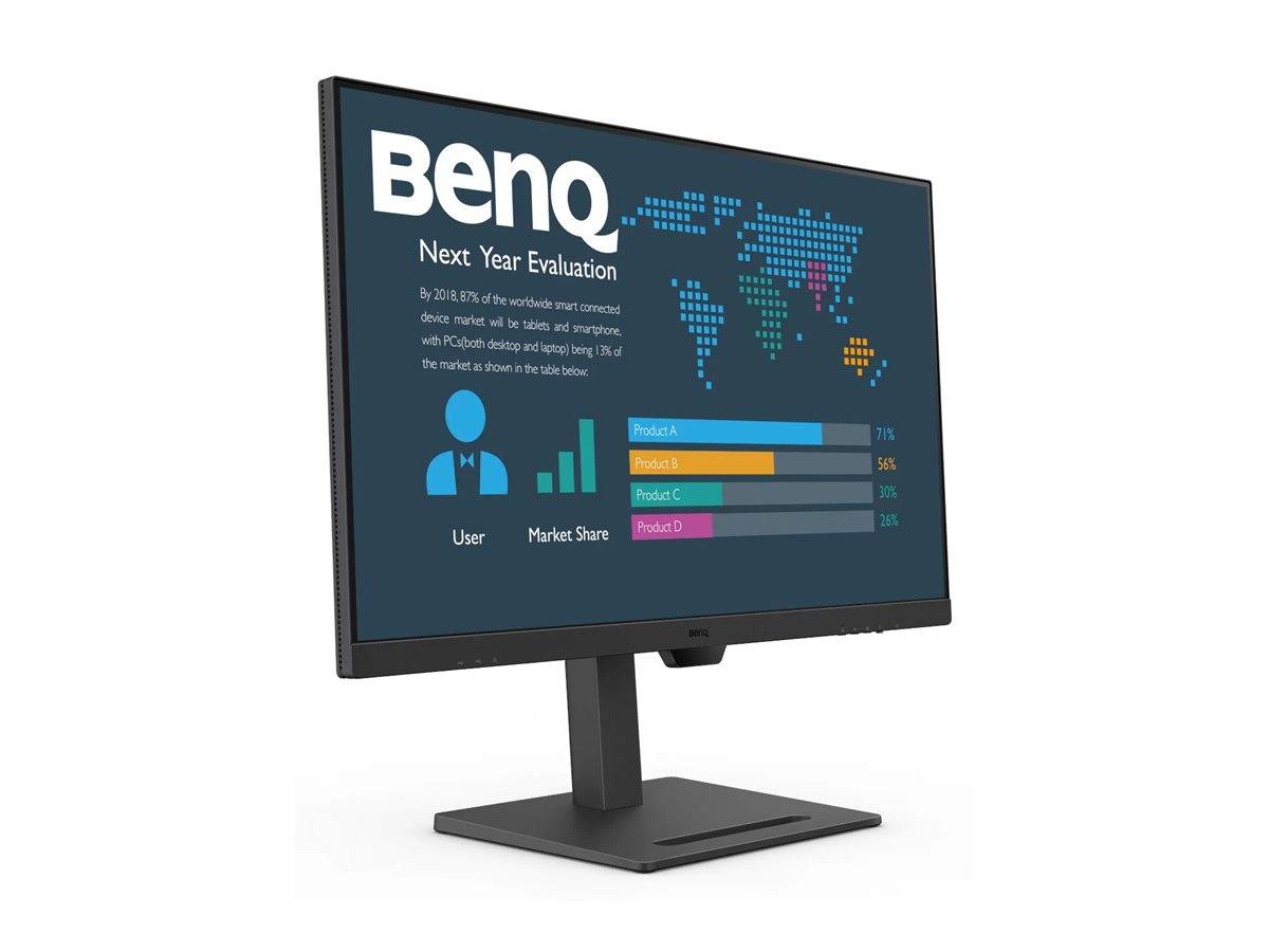 BenQ BL3290QT - BL Series - LED-Monitor - 80 cm (31.5"")