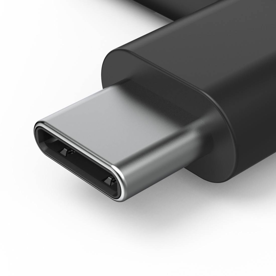 Hama Aux-Adapter USB-C– 3.5-mm-Klinke-Buchse 90° Winkelstecker Schwarz