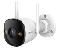 IMOU - Camera IP bullet 3 3MP IPC-S3EP-3M0WE-0360B - Netzwerkkamera
