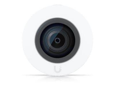 Ubiquiti UniFi AI Theta Pro - Ultra Wide 360° - Überwachungskamera - Bullet - Innenbereich - Farbe (Tag&Nacht)