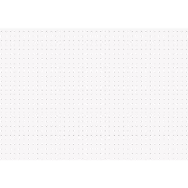 Karteikarten A5 punktiert weiß VE=100 Stück
