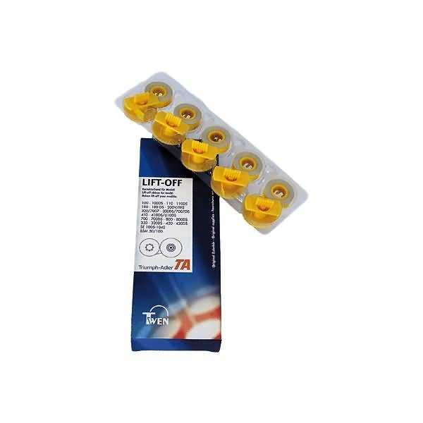 Korrekturband TA 31L0356 VE=5 Stück (Gr.143 Lift-Off)