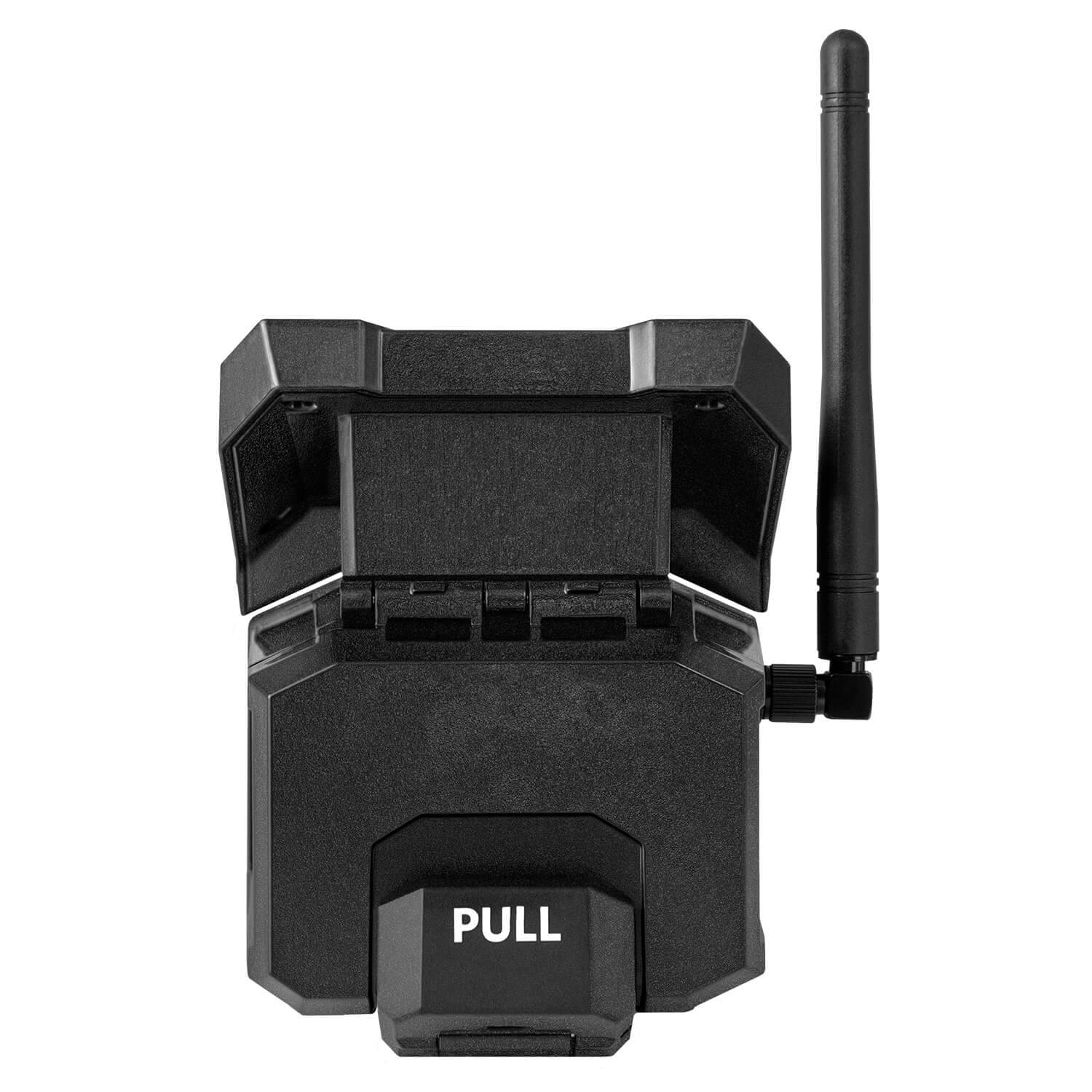 VOSKER V300 LTE, SIM Lock