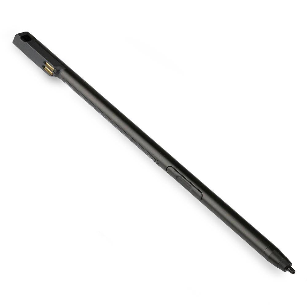 Fujitsu FPCPN055 (Refurbished) Touchstift (CP752823, integrierter Akku, 2 Tasten, Stylistic Q738, Q739) Schwarz