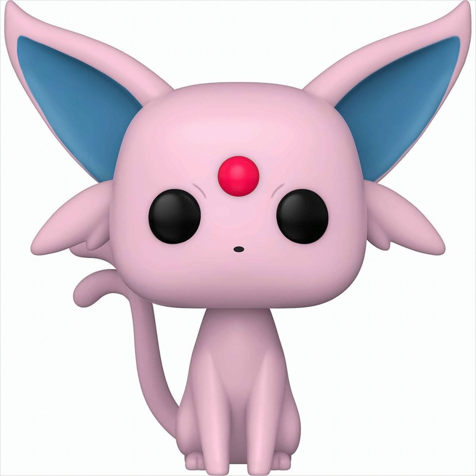 POP - Pokemon - Espeon/Psiana Neu & OVP