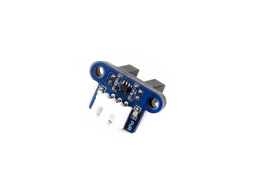 WaveShare Photo Interrupter Sensor Robot Speed Measuring Module