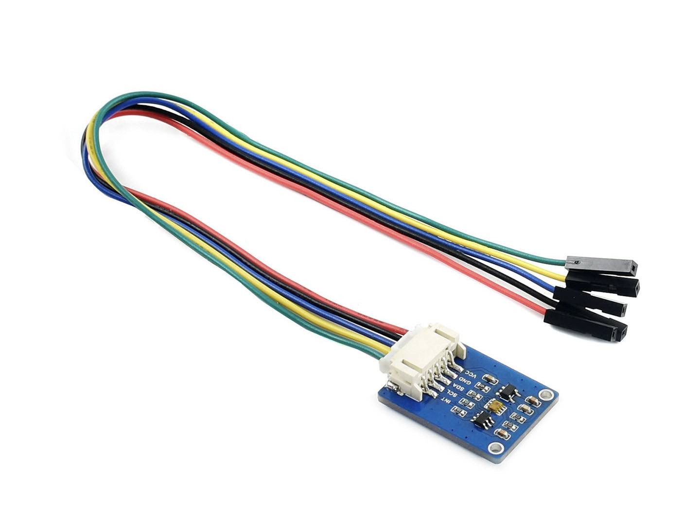 WaveShare TSL25911 High Sensitivity Digital Ambient Light Sensor I2C Interface
