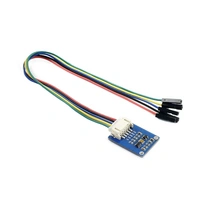 WaveShare TSL25911 High Sensitivity Digital Ambient Light Sensor I2C Interface WaveShare TSL25911 High Sensitivity Digital Ambient Light Sensor I2C Interface