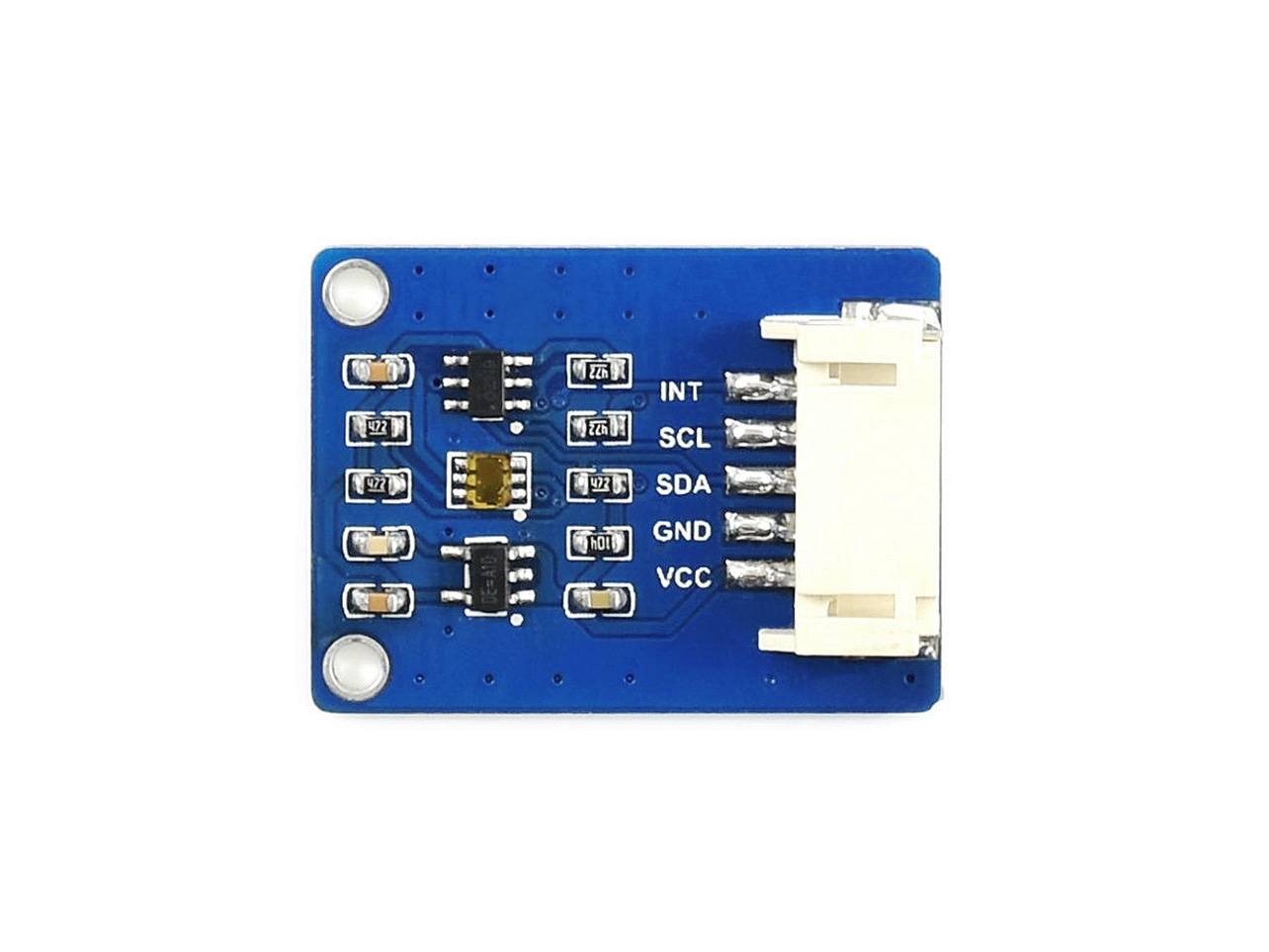 WaveShare TSL25911 High Sensitivity Digital Ambient Light Sensor I2C Interface