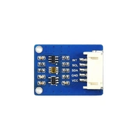 WaveShare TSL25911 High Sensitivity Digital Ambient Light Sensor I2C Interface WaveShare TSL25911 High Sensitivity Digital Ambient Light Sensor I2C Interface