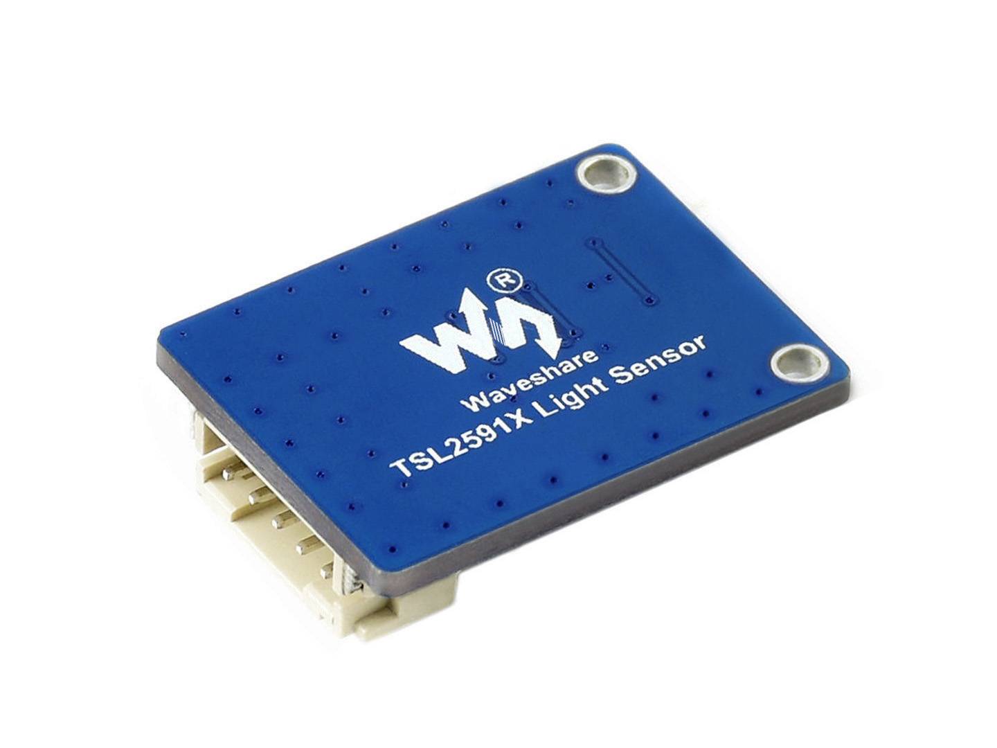 WaveShare TSL25911 High Sensitivity Digital Ambient Light Sensor I2C Interface