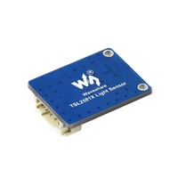 WaveShare TSL25911 High Sensitivity Digital Ambient Light Sensor I2C Interface WaveShare TSL25911 High Sensitivity Digital Ambient Light Sensor I2C Interface