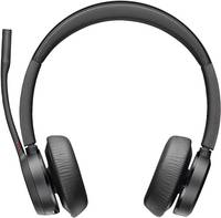 Poly Voyager 4320 - Voyager 4300 UC series - Headset