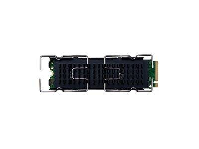HP ZTurbo 512GB PCIe Gen 4x4 TLC Z2 SSD Komponenten Speicherlaufwerke Interne SSDs