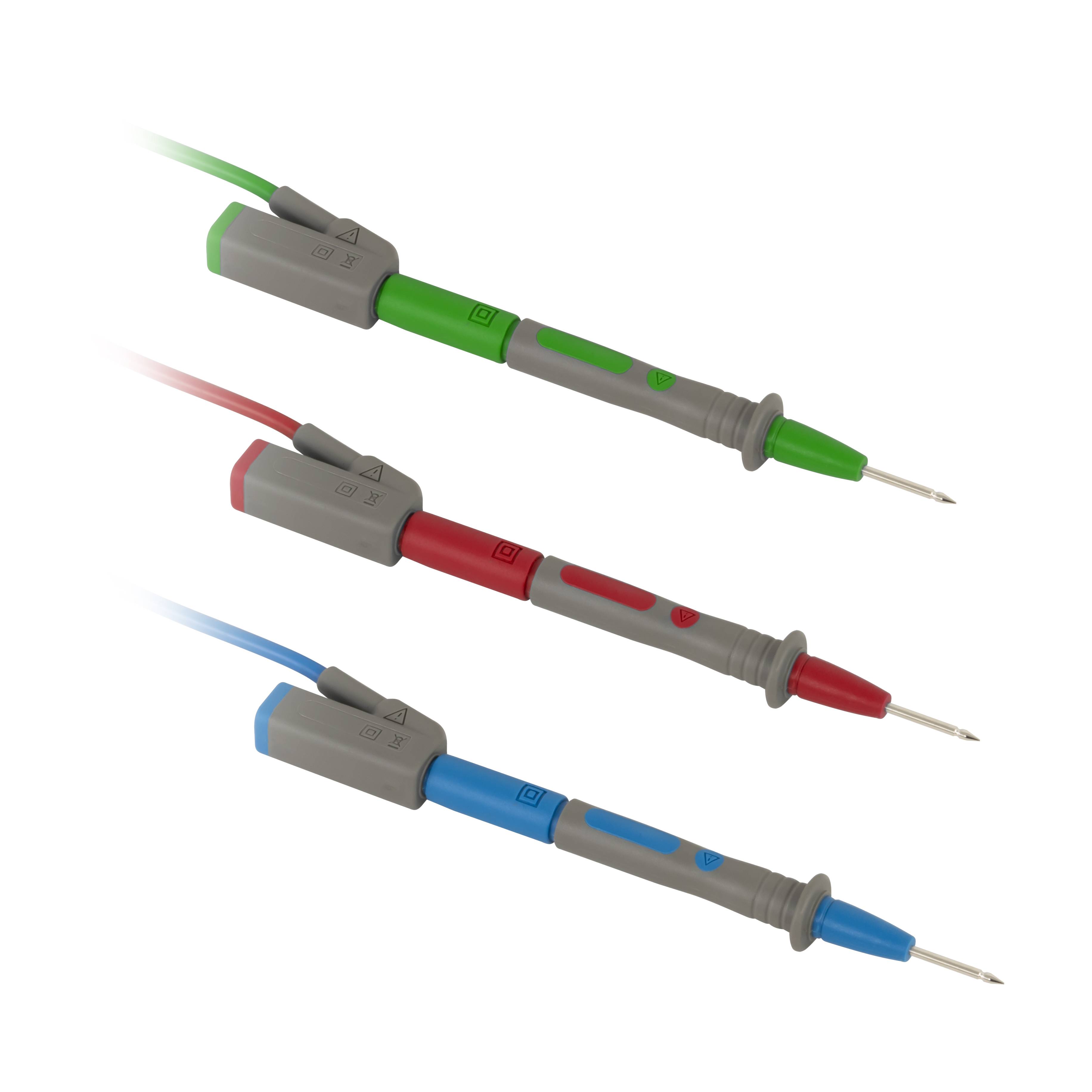 PCE Instruments Installationstester PCE-ITE 55B nach EN 61557 |DIN VDE0100 |RCD Typ A, AC, B, B+, F |Prüfung EV-Ladest.