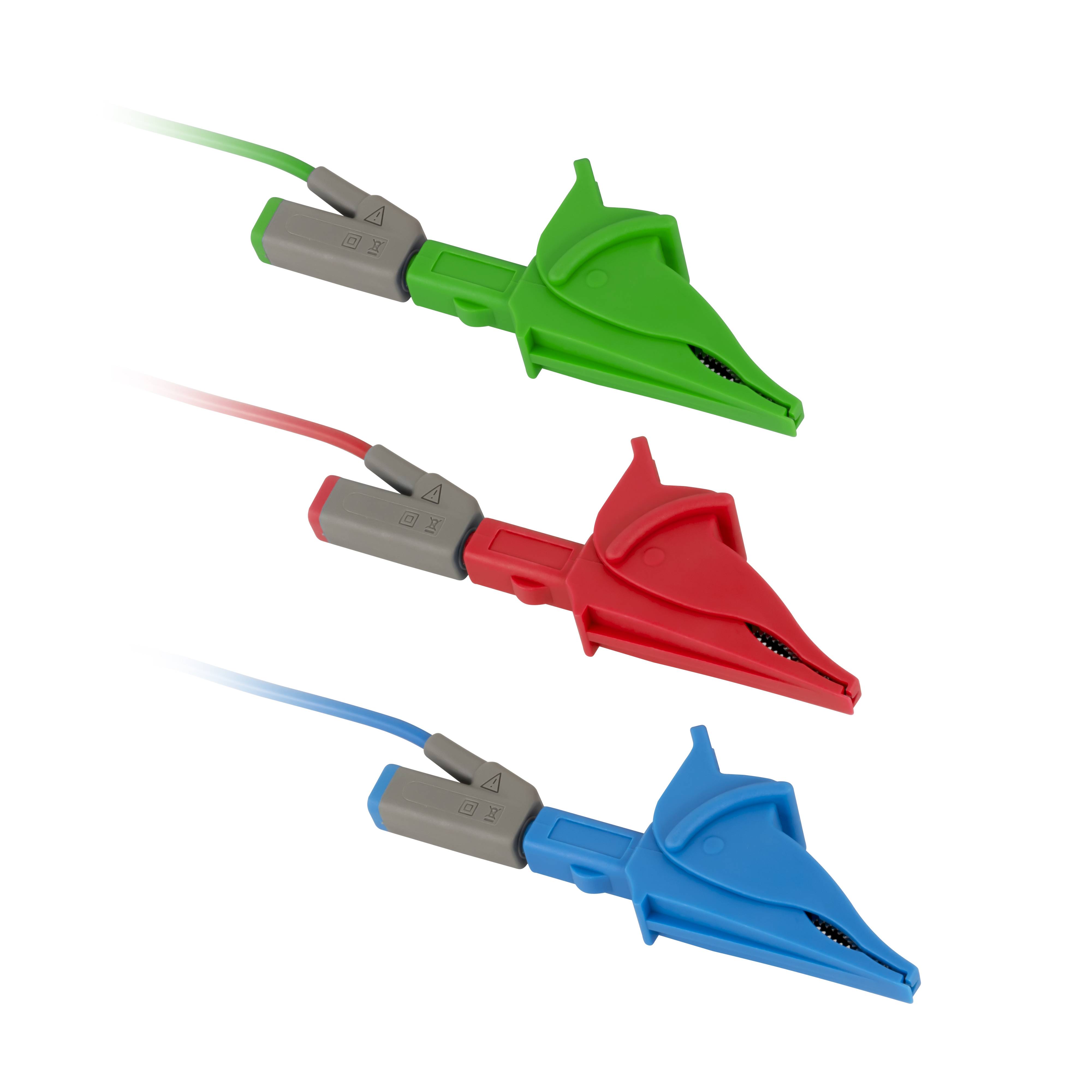PCE Instruments Installationstester PCE-ITE 55B nach EN 61557 |DIN VDE0100 |RCD Typ A, AC, B, B+, F |Prüfung EV-Ladest.