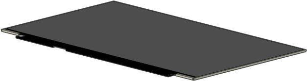 HP M44296-001 Anzeige